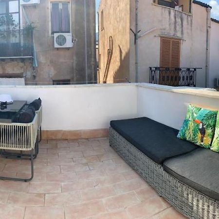 Apartament My Sicilian Escape Cefalù Zewnętrze zdjęcie