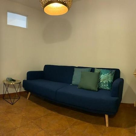 Apartament My Sicilian Escape Cefalù Zewnętrze zdjęcie