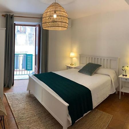 Apartament My Sicilian Escape Cefalù Zewnętrze zdjęcie