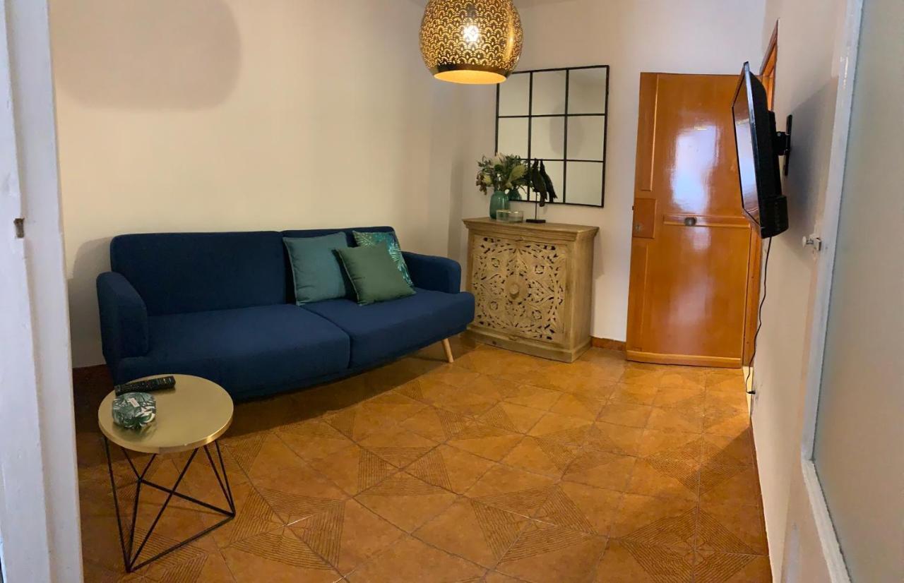 Apartament My Sicilian Escape Cefalù Zewnętrze zdjęcie