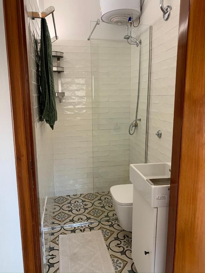 Apartament My Sicilian Escape Cefalù Zewnętrze zdjęcie